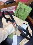 Gucci İthal Kemer 3 cm