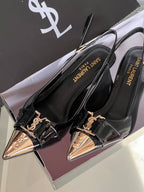 Ysl  YVES SAINT LAURENT