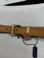 Prada İthal Kemer 1,9 cm