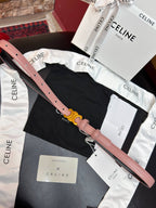 Celine İthal Kemer 2 cm
