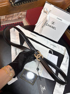 Chanel İthal Kemer 2,5 cm