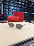 Cartier - İthal Sunglasses (4 Renk)