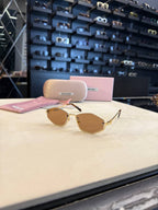 Miumiu - İthal Sunglasses (5 Renk)