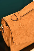 LOUIS VUITTON - Pochette Metis (2 Renk)