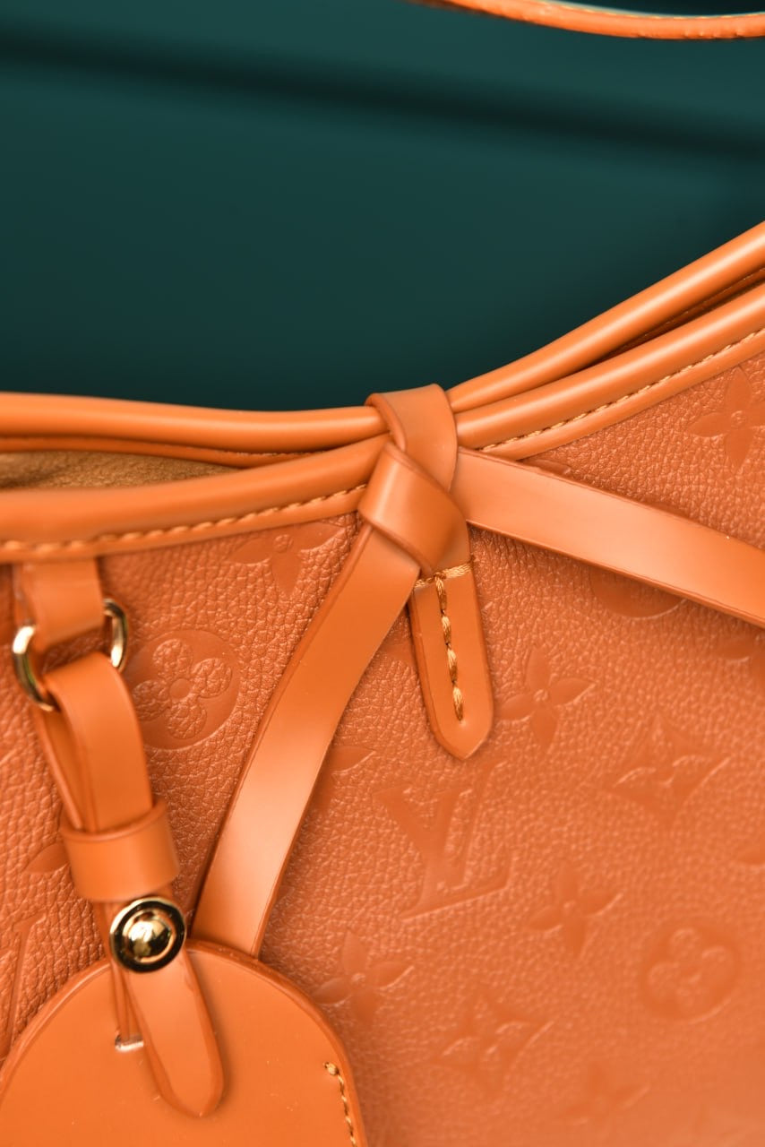 LOUIS VUITTON - Carryall PM (4 Renk)