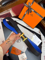 Hermes İthal Kemer 3,5 cm