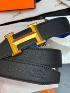 Hermes İthal Kemer 3,5 cm