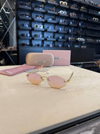 Miumiu - İthal Sunglasses (5 Renk)