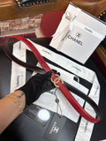 Chanel İthal Kemer 2,7 cm