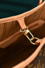 LOUIS VUITTON - Neverfull MM (6 Renk)