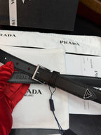 Prada İthal Kemer 2,4 cm