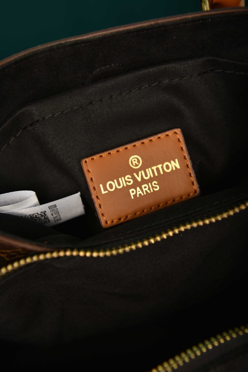 LOUIS VUITTON -Vendome BB (6 Renk)