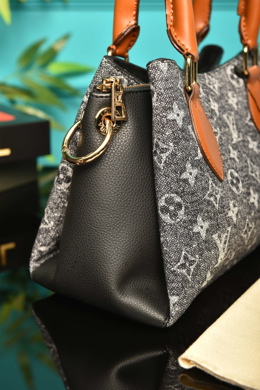 LOUIS VUITTON -Vendome BB (2 Renk)