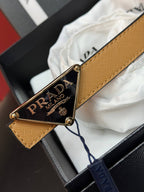Prada İthal Kemer 2,3 cm
