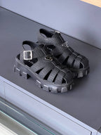 Prada Milano  Women Sandals