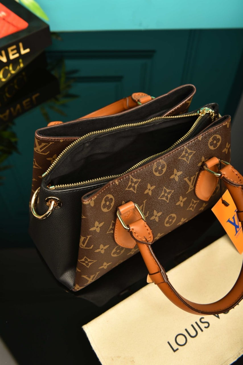 LOUIS VUITTON -Vendome BB (6 Renk)