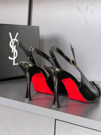 Ysl  YVES SAINT LAURENT