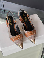 GUESS Heels