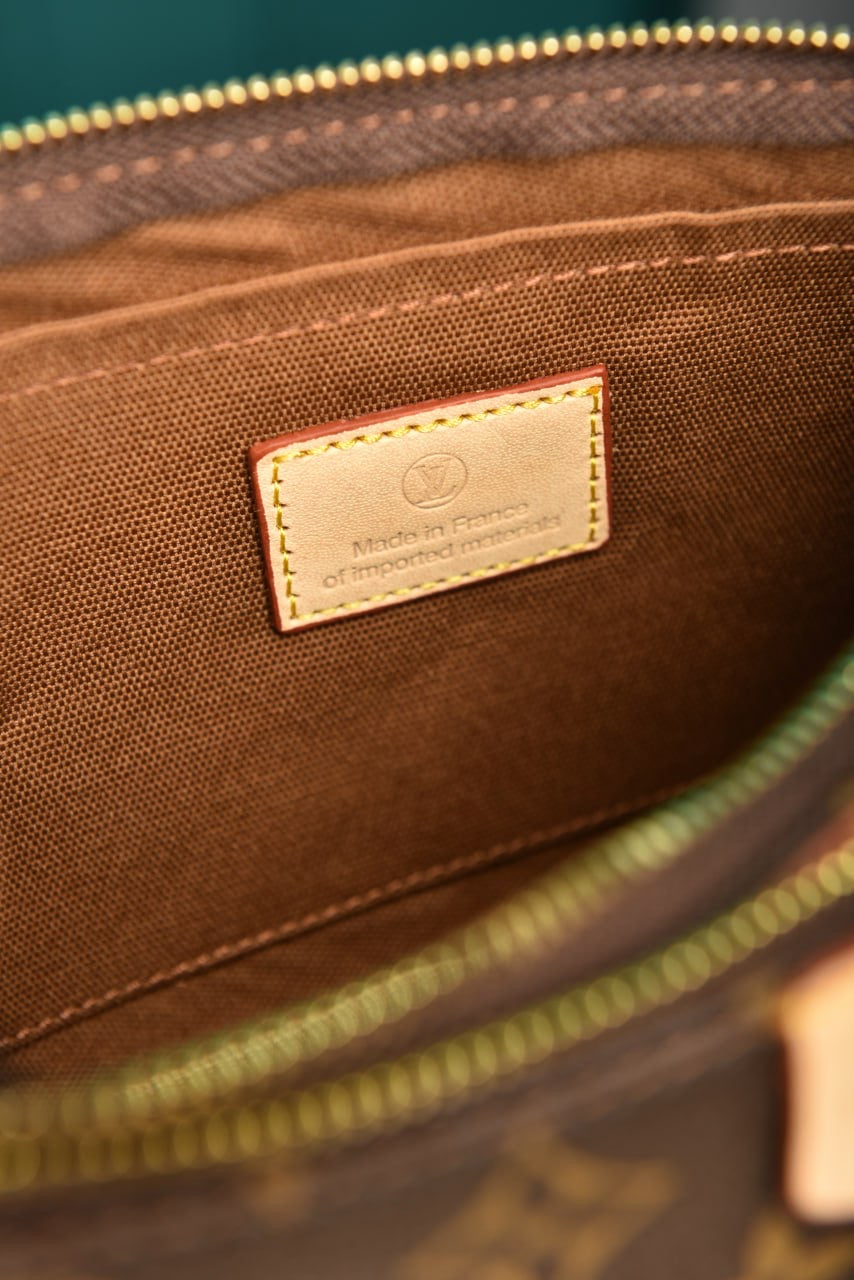 LOUIS VUITTON - Multi Pochette (3 Renk)