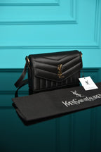 YVES SAINT LAURENT- Kate Bag (9 Renk)