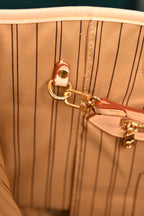 LOUIS VUITTON - Neverfull MM (6 Renk)