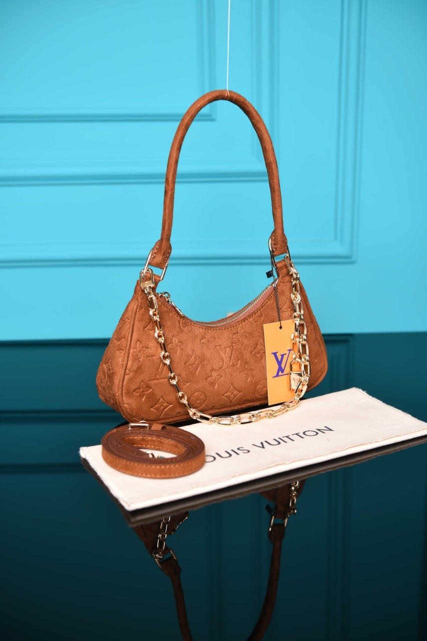 LOUIS VUITTON - Catchy PM (3 Renk)