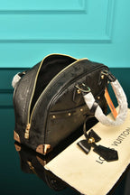 LOUIS VUITTON - Handbag East-West