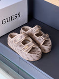 Guess Slippers