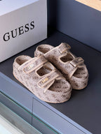 Guess Slippers