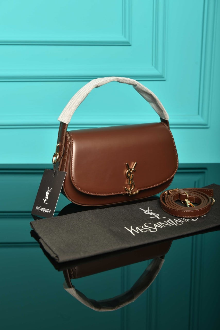 YVES SAINT LAURENT - Voltaire in Box (6 Renk)