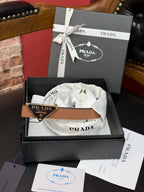 Prada İthal Kemer 2,5 cm