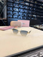 Miumiu - İthal Sunglasses (3 Renk)