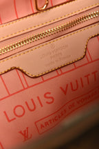 LOUIS VUITTON -  Neverfull PM (5 Renk)