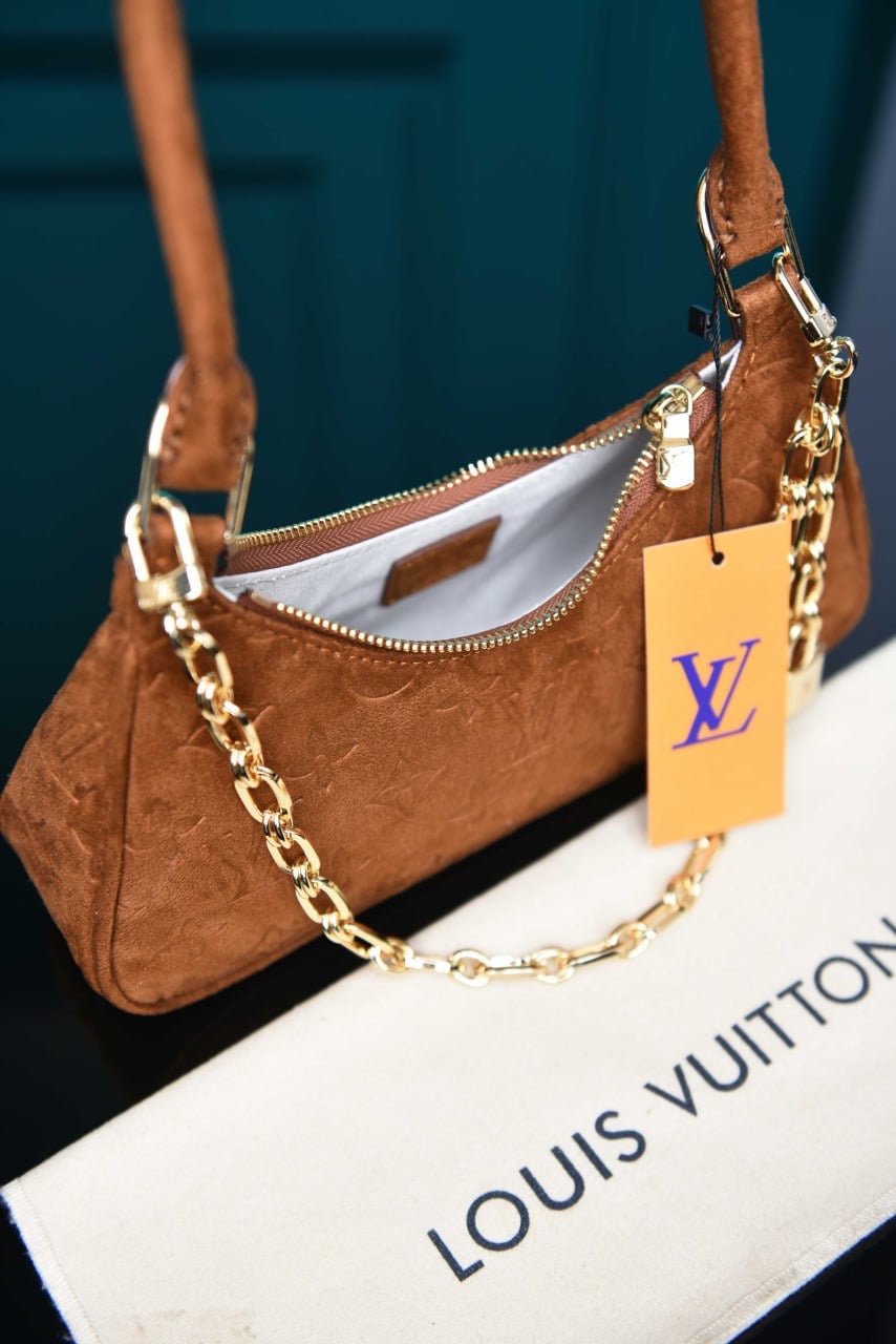LOUIS VUITTON - Catchy PM (3 Renk)