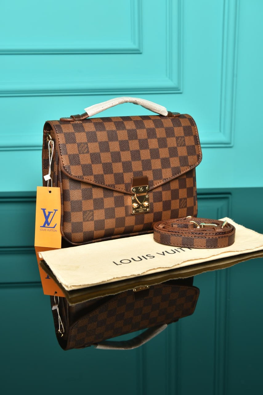 LOUIS VUITTON - Pochette Metis (5 Renk)