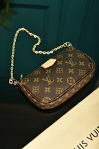 LOUIS VUITTON - Multi Pochette (3 Renk)