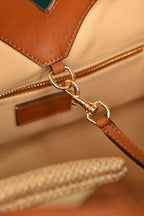 YVES SAINT LAURENT- Y Tote in Leather Bag (2 Renk)