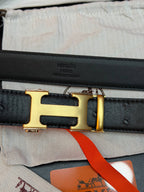Hermes İthal Kemer 3,5 cm
