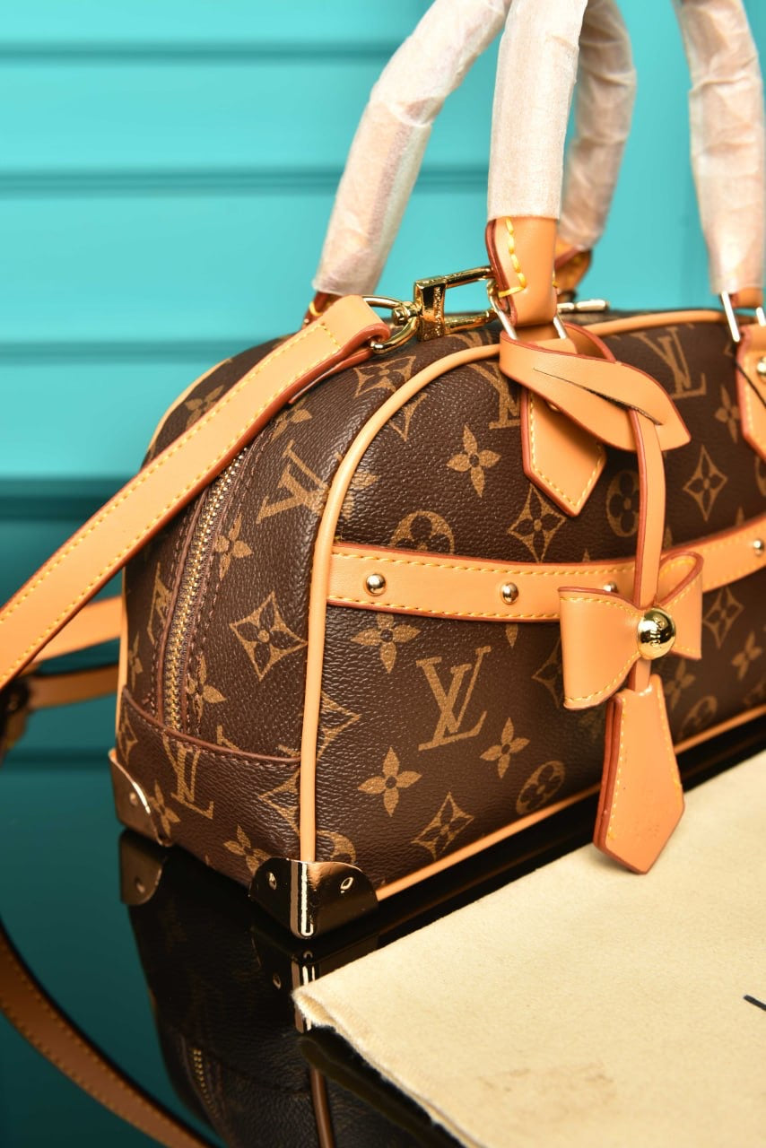 LOUIS VUITTON - Handbag East-West (4 Renk)