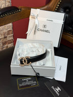 Chanel İthal Kemer 2,5 cm