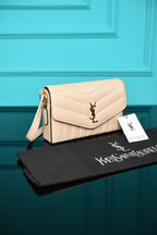 YVES SAINT LAURENT- Kate Bag (9 Renk)