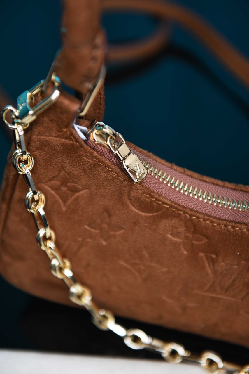 LOUIS VUITTON - Catchy PM (3 Renk)