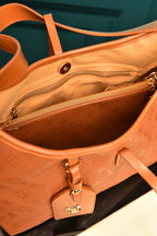 LOUIS VUITTON - Carryall PM (4 Renk)