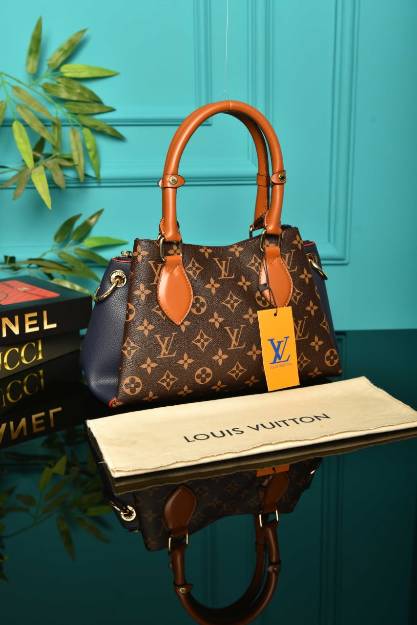 LOUIS VUITTON -Vendome BB (6 Renk)
