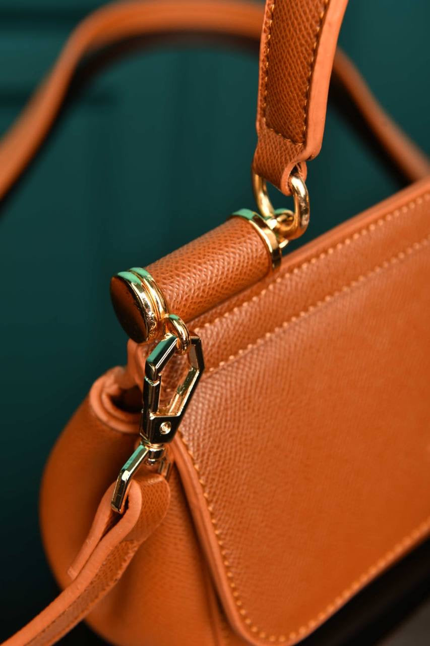 Dolce & Gabbana - Mini Sicily Handbag (7 Renk)