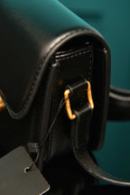 CELINE - Classique Triomphe Bag in Shiny (7 Renk)