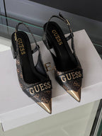 GUESS Heels