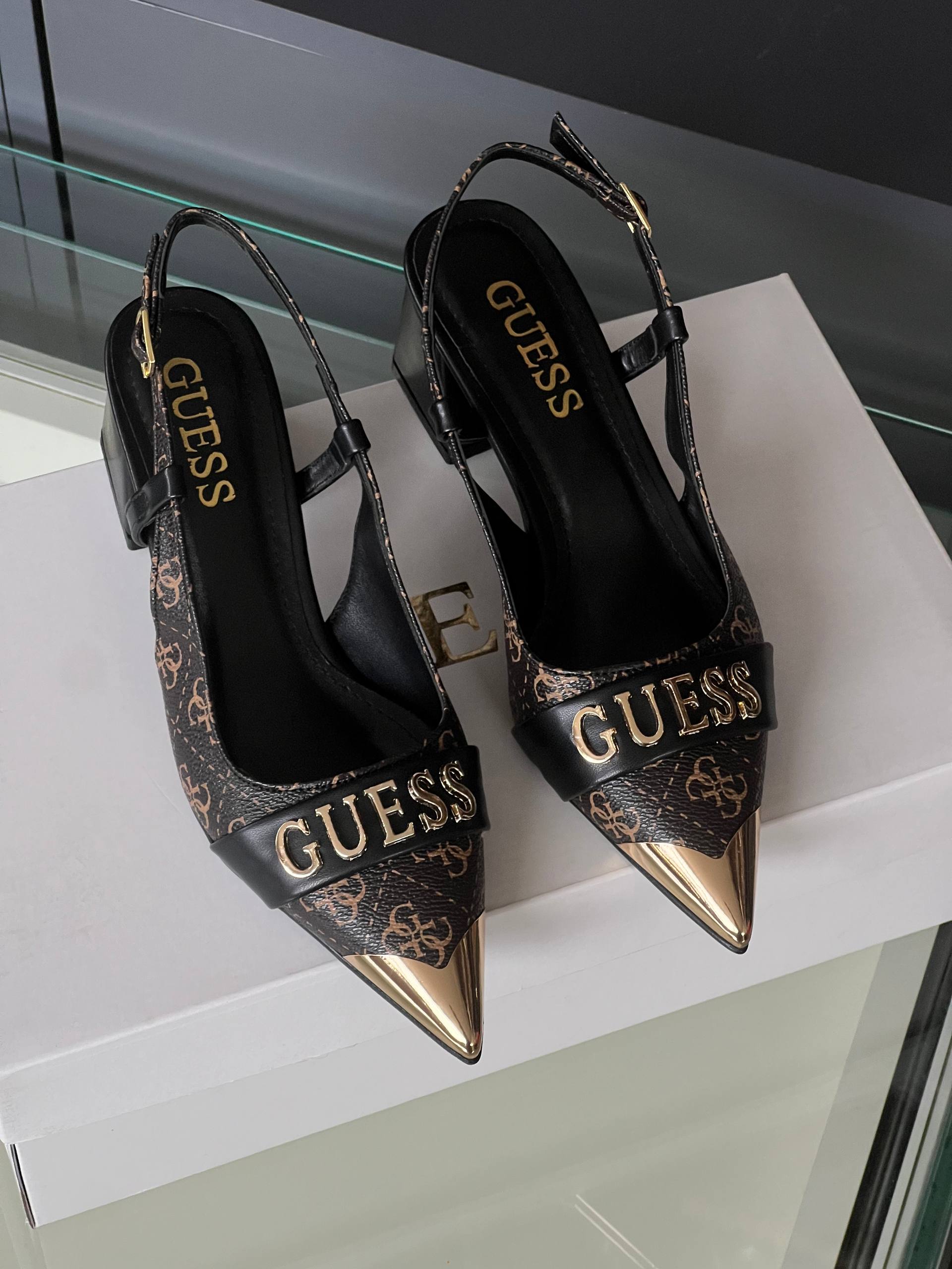 GUESS Heels