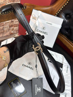 Chanel İthal Kemer 2,5 cm