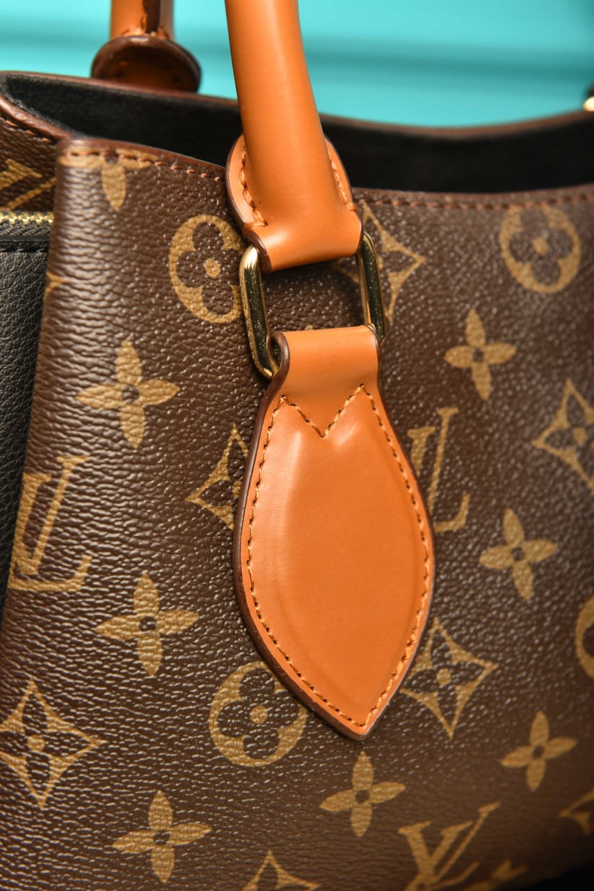 LOUIS VUITTON -Vendome BB (6 Renk)